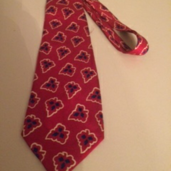 Hugo Boss Tie - Picture 3 of 3